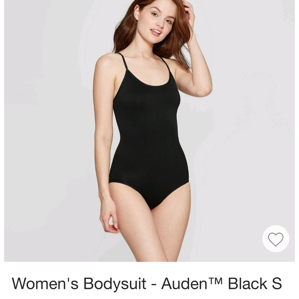 Auden Women's Bodysuit